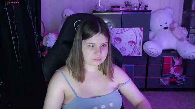 AmyVibess stripchat live cam model