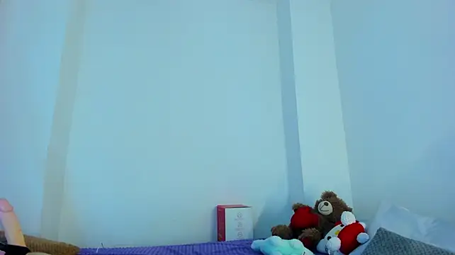 Samantha_Blaze1 stripchat live cam model