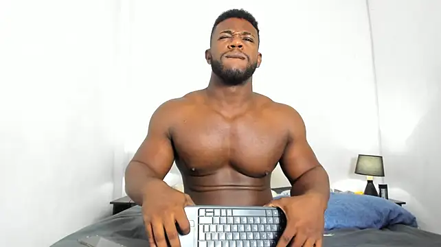 James_McBoy stripchat live cam model