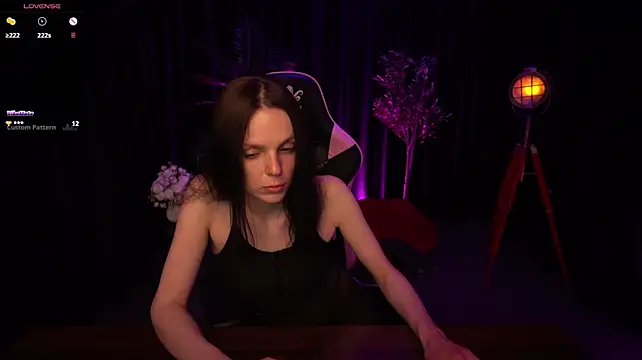 Wild_Alice_me stripchat live cam model