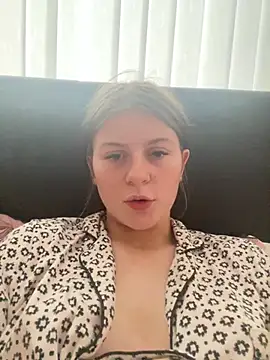 Filthy_ScottishCarmen stripchat live cam model