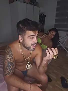 GitanayGitano stripchat live cam model