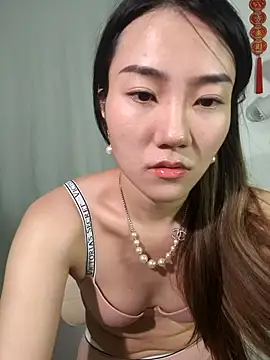 Xiaxia-a stripchat live cam model