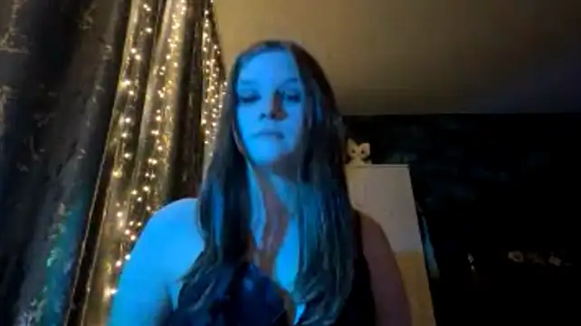 AngelicaRey stripchat live cam model