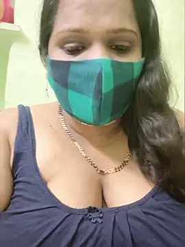 Tamil-shama stripchat live cam model