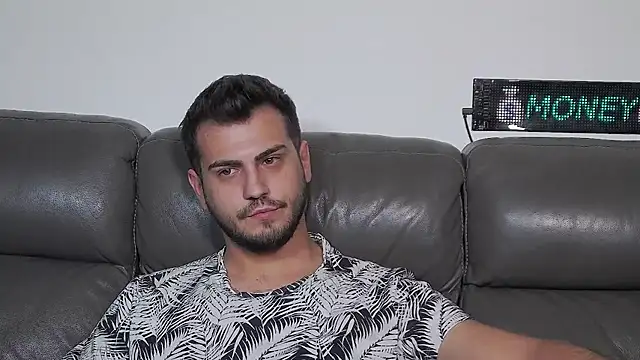 CrazyDom1 stripchat live cam model