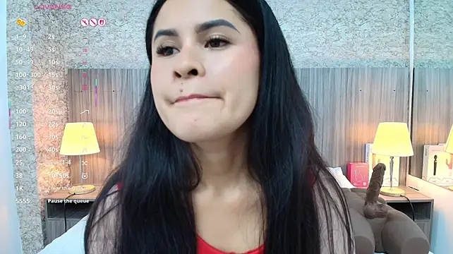 maite_jhon stripchat live cam model
