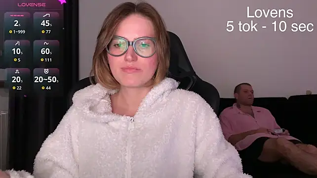 Sexy_Sweets stripchat live cam model