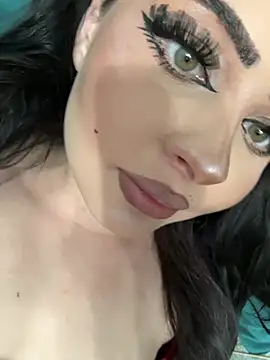 MBillionBaby369 stripchat live cam model