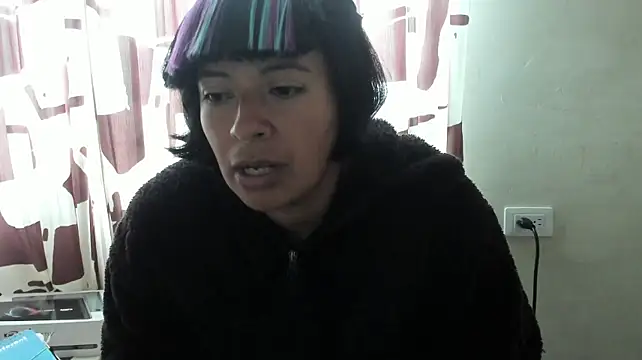 Acelinrose stripchat live cam model