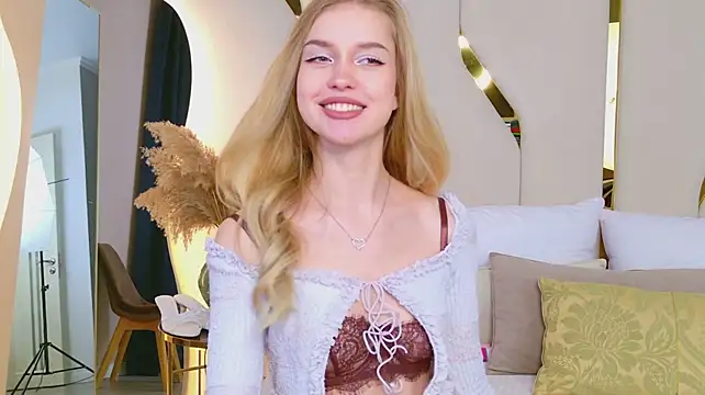 JenniNellson stripchat live cam model
