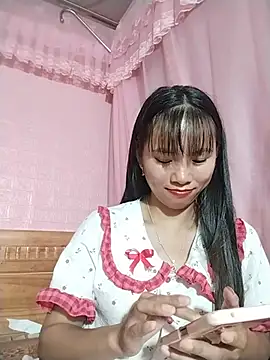 Wily-06 stripchat live cam model