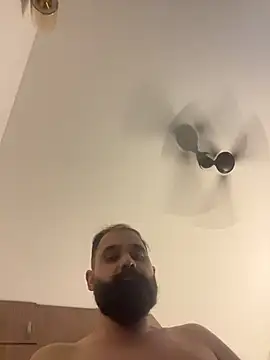 ThatBeardDude stripchat live cam model