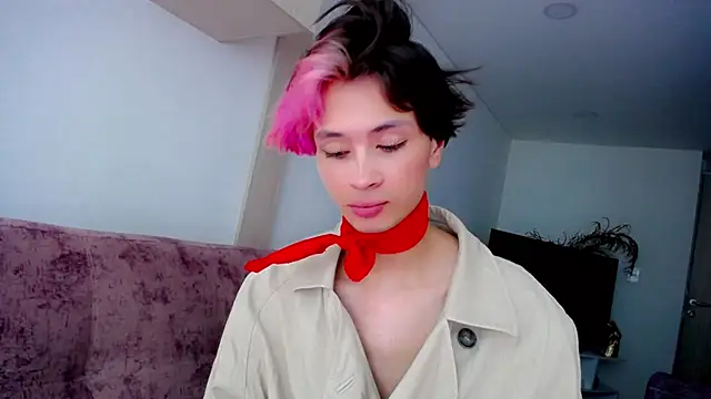 Darksweet_jack stripchat live cam model