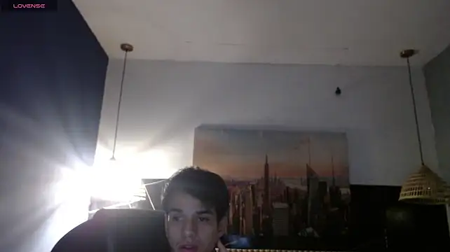 maxim_rod stripchat live cam model