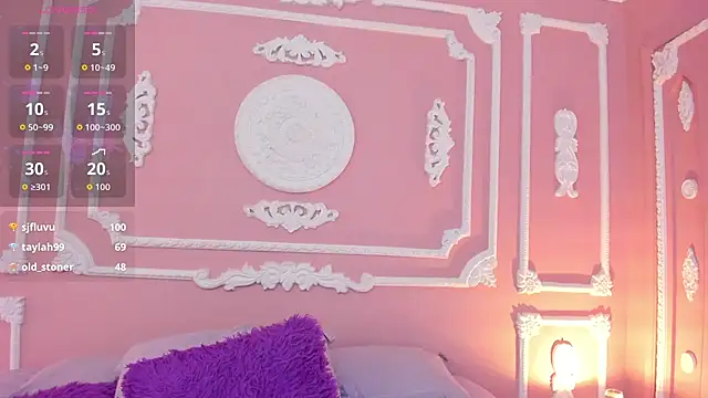cris_milk stripchat live cam model