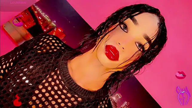 sexyjessicamistres stripchat live cam model
