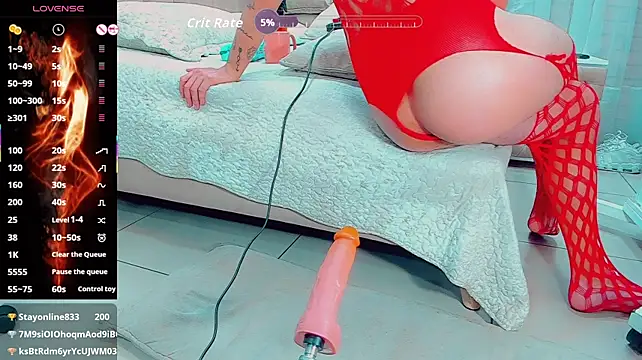 EmilyZaennz stripchat live cam model