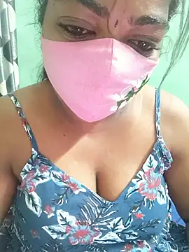 Sindhu-31 stripchat live cam model