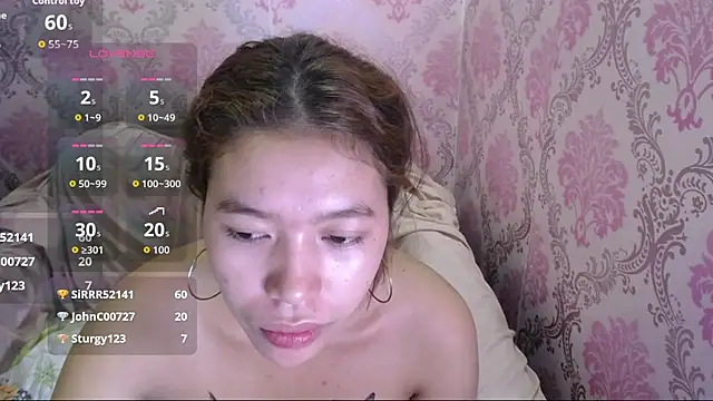 Shaina_Sexy18 stripchat live cam model