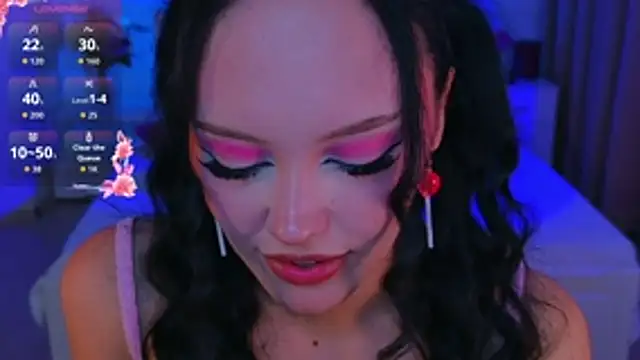 Cassadyy stripchat live cam model