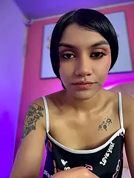 Nicolle_Quiintero stripchat live cam model