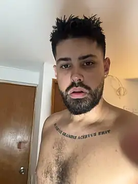 justin-tate stripchat live cam model