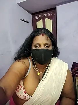 tamil_manju stripchat live cam model