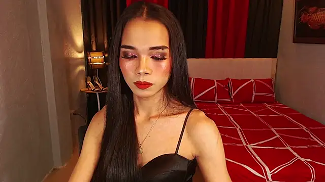 ChrissyMonroe stripchat live cam model