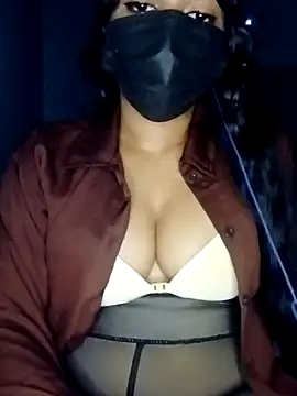 SExyRAMYA stripchat live cam model