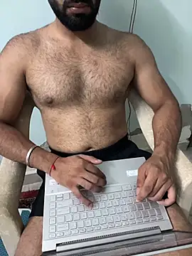 muteboy_ stripchat live cam model