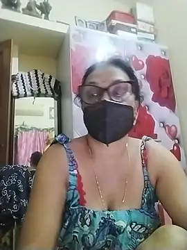 Anumukherjee stripchat live cam model