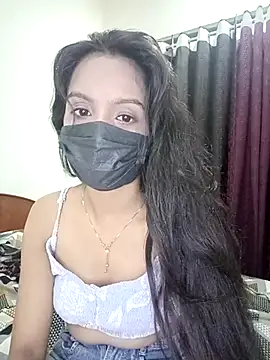 Siya_Goel stripchat live cam model