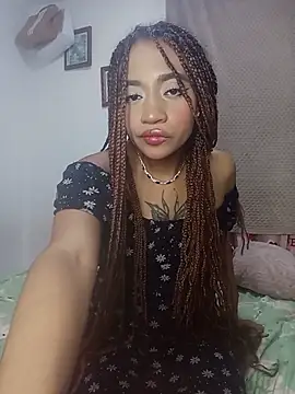 Little_bunny111 stripchat live cam model