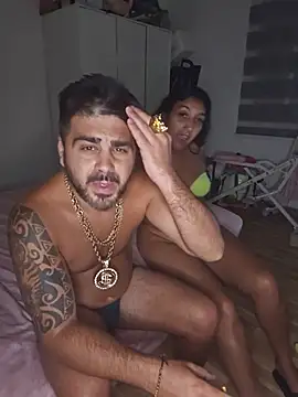 GitanayGitano stripchat live cam model