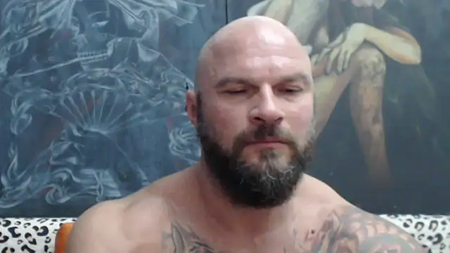 viking_30 stripchat live cam model