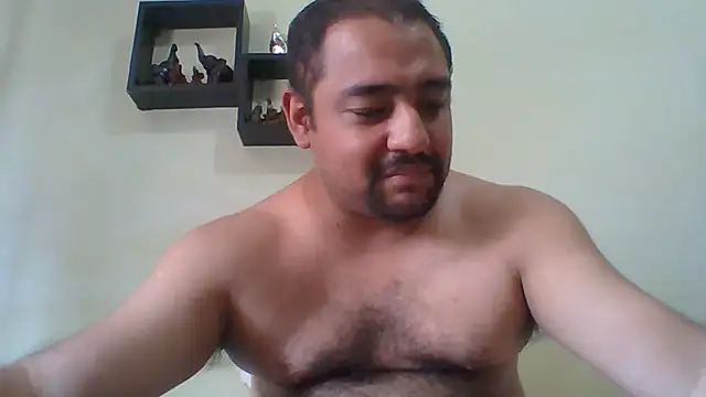 Blackcharro888 stripchat live cam model