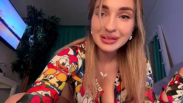 Victoria_Jess stripchat live cam model