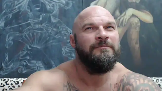 viking_30 stripchat live cam model