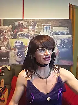 TheBlackWtch stripchat live cam model