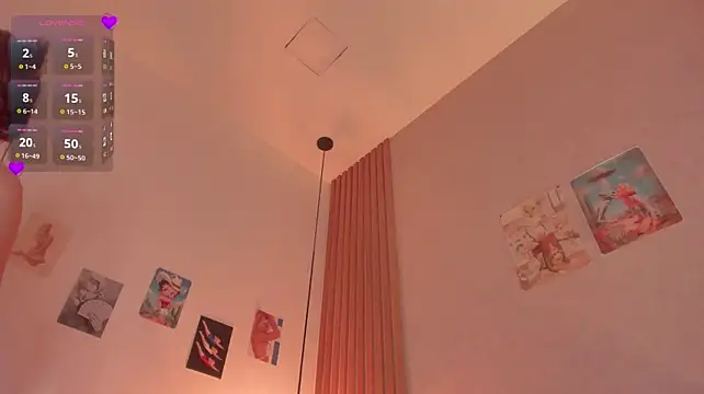PawgGirl18 stripchat live cam model