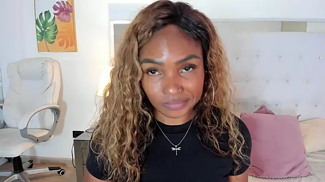 Isla_Scott stripchat live cam model