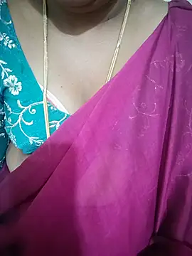 Hotbeauty-telugu stripchat live cam model