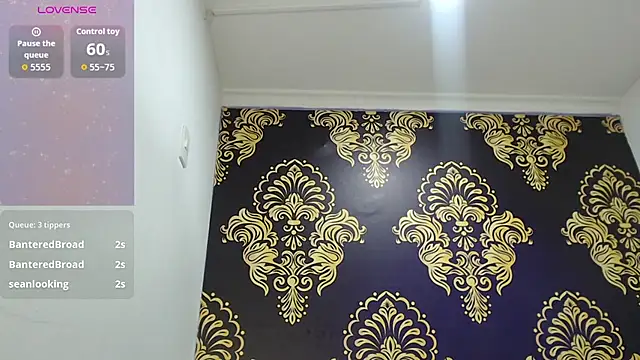 BigBoobs_Goddess stripchat live cam model