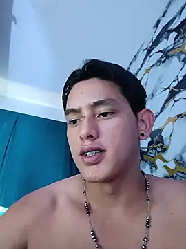 Hiroshi_Shen stripchat live cam model