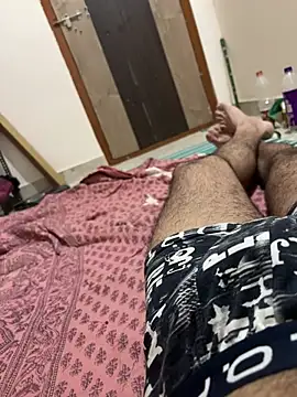 dickson_danny stripchat live cam model