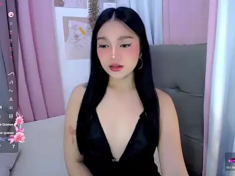 filipinaxbabe stripchat live cam model