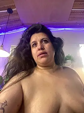 Andrea_secret_ stripchat live cam model