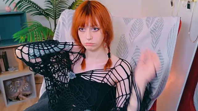 forestfa1ry stripchat live cam model