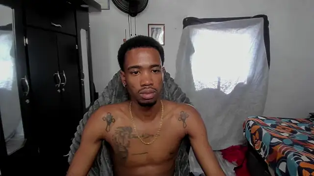 Kofi_exotic_2 stripchat live cam model